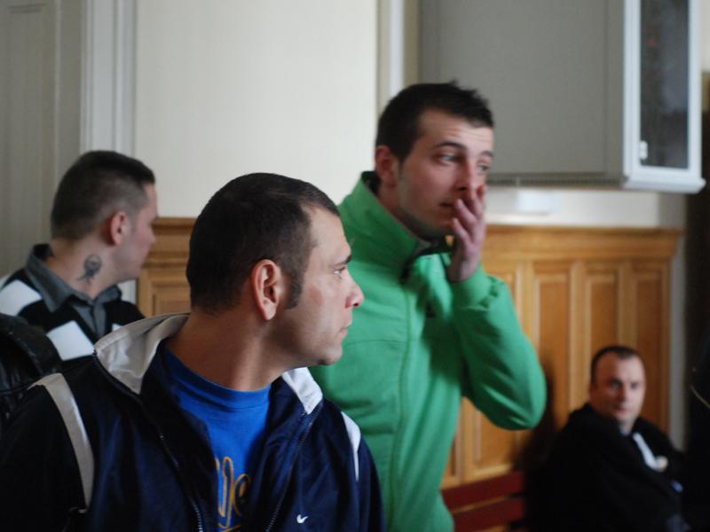 Caz şocant în Cluj: viol gay în satul Luncani       