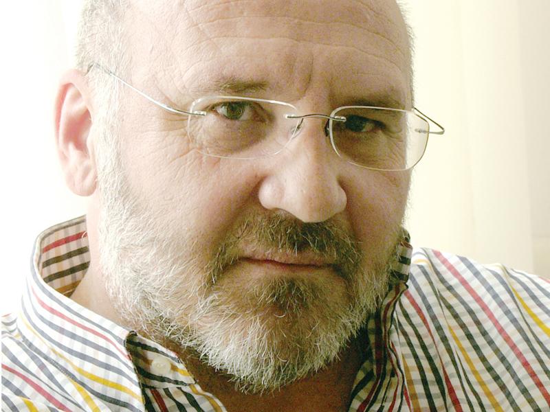 Fiţi mai buni, e Vinerea Mare! (“Fie ca...”, varianta de Paşti)