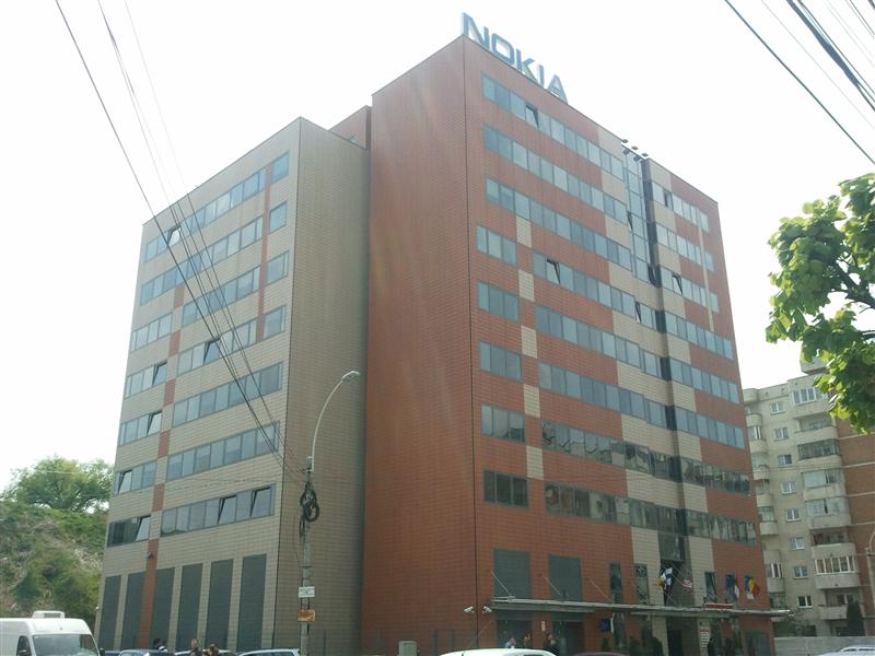 Nokia închide centrul de cercetare din Cluj VIDEO