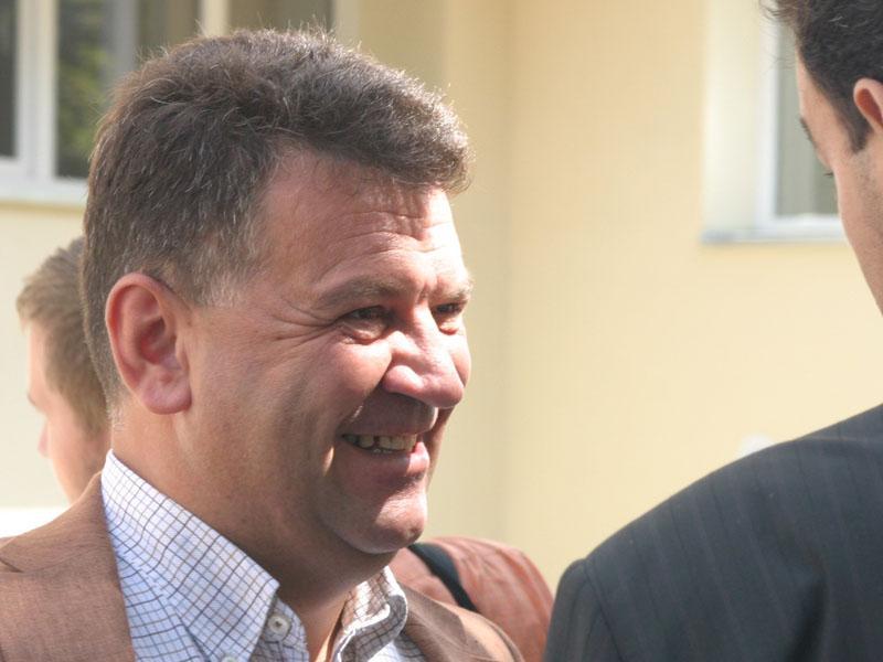 Curtea Europeană de Justiţie, sesizată în procesul lui Gânscă