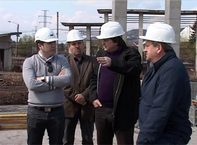 Inspecţie UEFA, mâine, la Cluj Arena 
