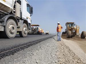 Se reiau lucrările la Autostrada Transilvania. Vestea proastă: termenele de finalizare sunt tot mai departe