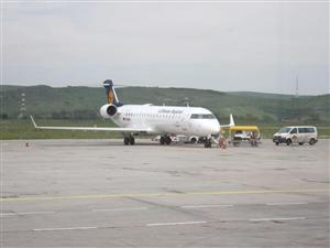 Şase curse charter în mai şi iunie, de pe aeroportul Cluj. Vezi spre ce destinaţii