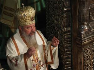 Primii candidaţi pentru Arhiepiscopia Albei, desemnaţi la Cluj săptămâna viitoare