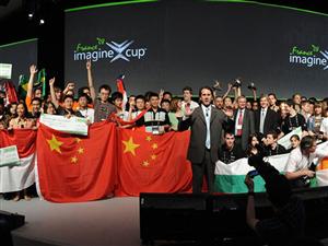 Proiect clujean în competiţia mondială Microsoft 