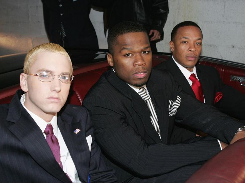 Compozitorii clujeni ai lui 50 Cent  AUDIO