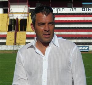 Jorge Costa, fost jucător european de top, posibil antrenor la CFR