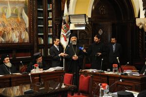 Noul arhiepiscop al Albei, Irineu Bistriţeanul: Astăzi, mai mult ca oricând, este nevoie de preoţi şi arhierei evlavioşi, virtuoşi, rugători