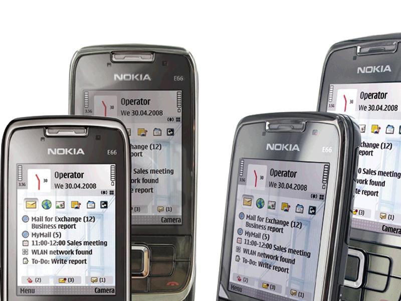 Cele mai exportate produse ale României: telefoanele mobile Nokia