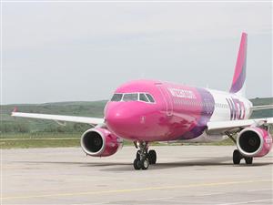 Comisia Europeană cercetează aeroportul din Timişoara pentru aparente facilităţi către Wizz Air