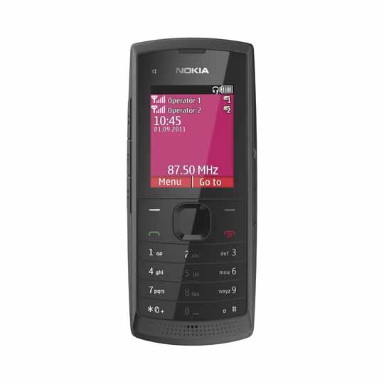 Nokia trece pe producţia de dual-SIM