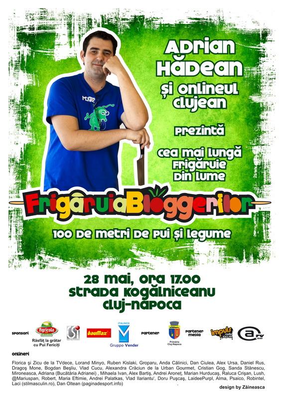 ZILELE CLUJULUI 