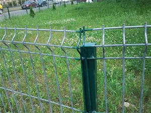 Apostu despre gardurile metalice din Cluj: 