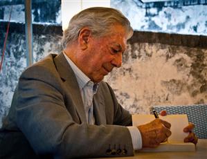 Mario Vargas Llosa vine la Cluj cel târziu în toamnă