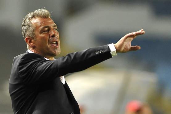 Costa: Vreau să câştigăm tot. Va fi dificil, însă vom munci serios pentru a fi gata de luptă la startul campionatului 