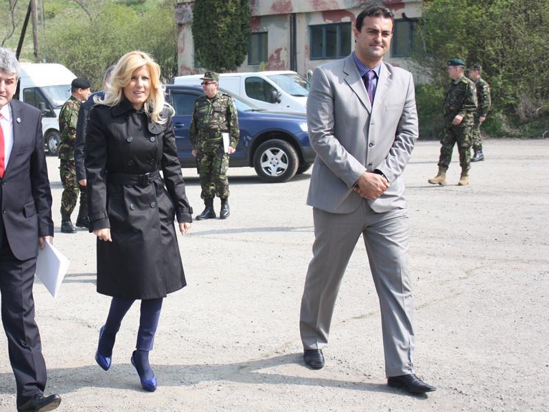 Udrea dă 16 milioane de lei pentru 15 grădiniţe şi creşe noi în Cluj. Vezi unde
