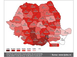 Unde câştigăm cel mai bine în străinătate