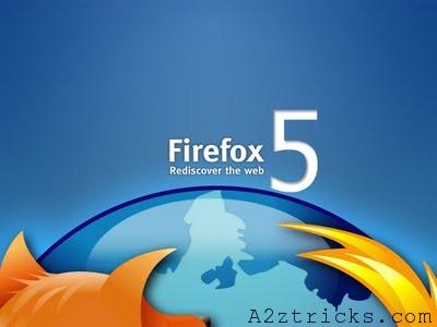 A apărut Mozilla 5. Descarcă-l de aici