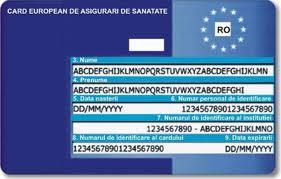 Proiectul cardului de sănătate pentru români a fost suspendat