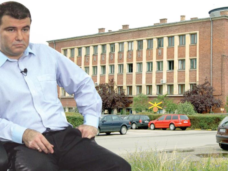 “Regele bursei”, abia eliberat din arest, investeşte la Cluj