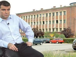 “Regele bursei”, abia eliberat din arest, investeşte la Cluj