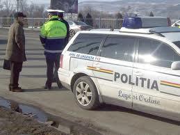 Şeful Poliţiei Locale Dej - prins beat la volan