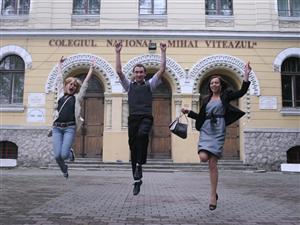 A luat 10 la BAC la Cluj, dar pleacă la muncă necalificată în străinătate