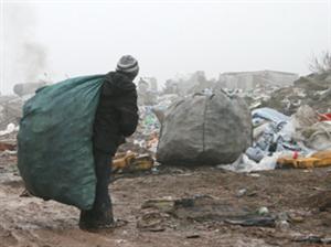 Semnarea contractului pentru viitoarea groapă de gunoi a Clujului a fost amânată