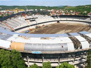 SONDAJ ziuadecj.ro: Care e cel mai bun nume pentru Cluj Arena