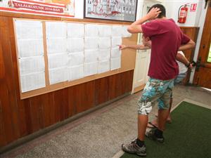 Doar 48 de liceeni clujeni, salvaţi de contestaţii