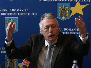 Borbely, la Cluj, despre cazul de corupţie: Nu sunt implicat
