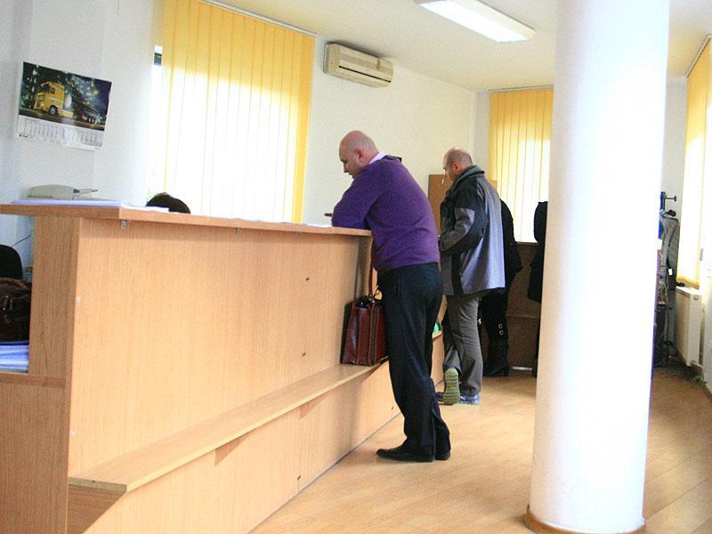 Clujenii au cele mai multe SRL-D-uri din provincie