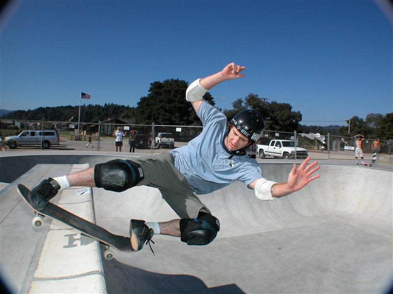 Patru oferte pentru skatepark-urile de la Cluj