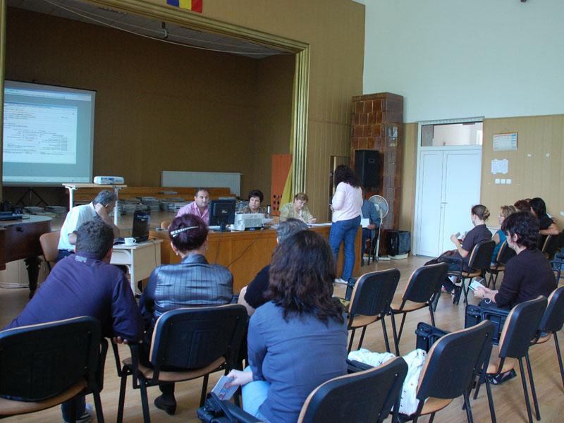 Cu nota 10 la titularizare, dar fără post de profesor       