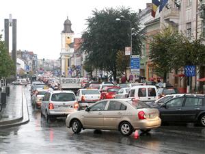 Preţul maşinilor din România a crescut în ultimul an. 