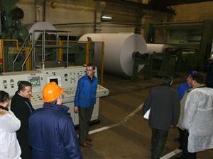 Chinezii vor să producă hârtie în județul Cluj. Se creează mii de slujbe