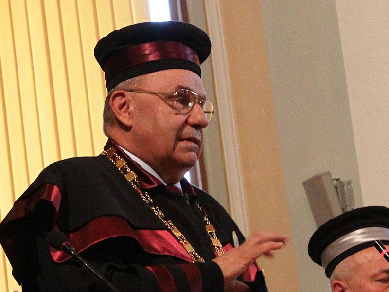 Andrei Marga îl compară pe Băsescu cu Hitler