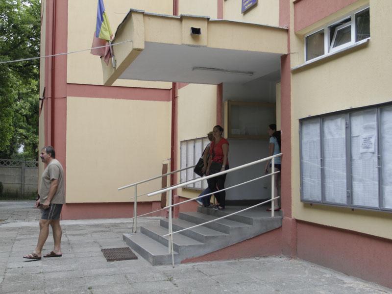 Încep testările pentru suplinitori