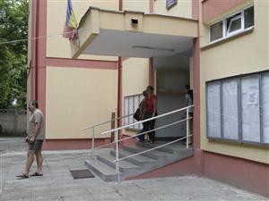 Încep testările pentru suplinitori
