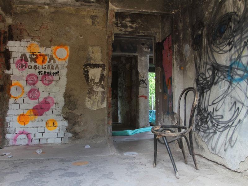 Locuinţele sociale de pe Albac, construite la jumătate de preţ pe banii UE