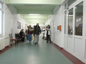 Discriminare la secţiile de cardiologie