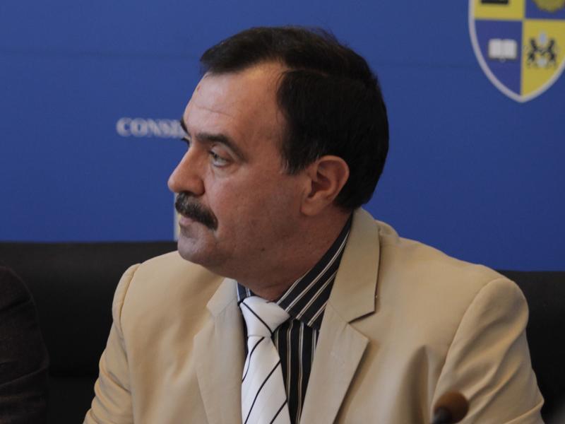 Mormântul lui Mihai Viteazu, promovat turistic pe banii Uniunii Europene de fiica primarului din Turda