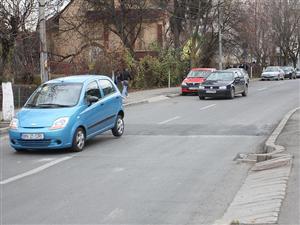 Cinci noi praguri de sol în Cluj. Vezi unde