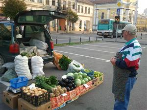 Fermierul care a dezbinat coalitia vine din Jucu