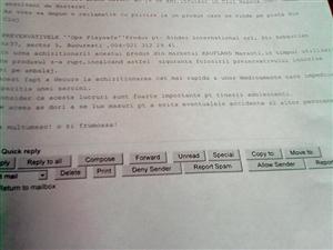 Clujenii reclamă lucruri trăznite