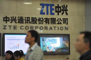 Compania chineză ZTE vrea să deschidă în România o fabrică de ansamble IT şi un centru de instruire pe care îl extinde la Cluj