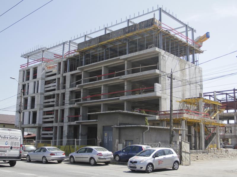 Toamna hotelieră clujeană