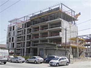 Toamna hotelieră clujeană