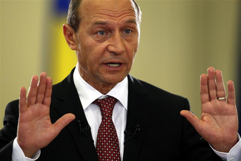 Băsescu despre USL: Va fi un eșec electoral