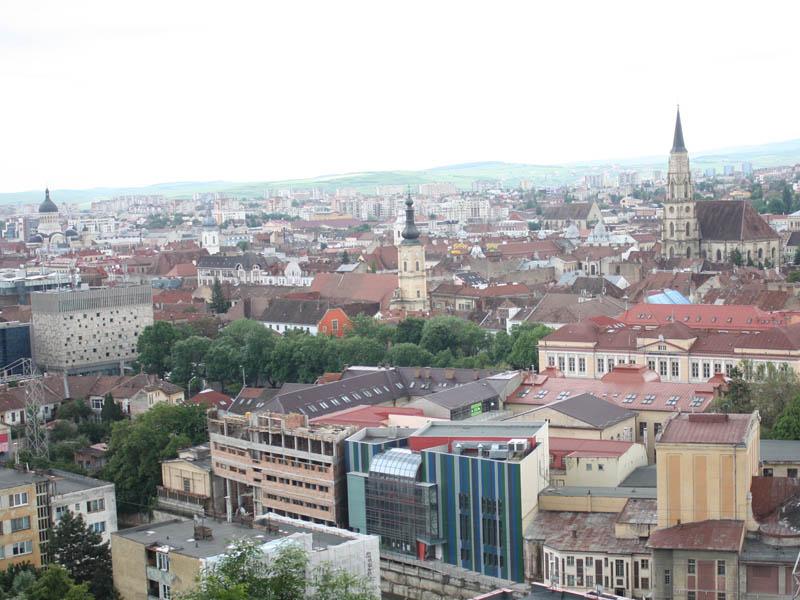 Clujenii ţin de preţurile apartamentelor